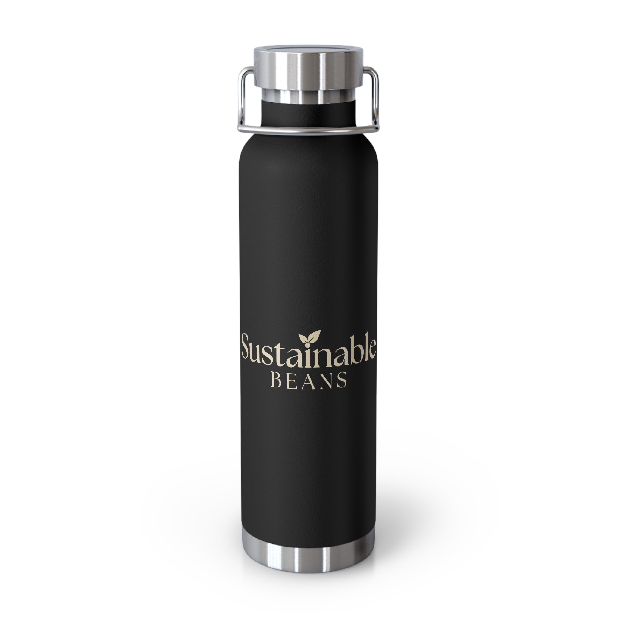 22oz Thermos: Your Beverage's Best Friend - Sustainable Beans