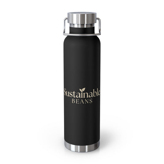 22oz Thermos: Your Beverage's Best Friend - Sustainable Beans