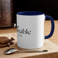 Load image into Gallery viewer, Brighten Your Day: With this 11oz Coffee Mug - Sustainable Beans