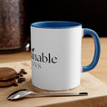 Load image into Gallery viewer, Brighten Your Day: With this 11oz Coffee Mug - Sustainable Beans