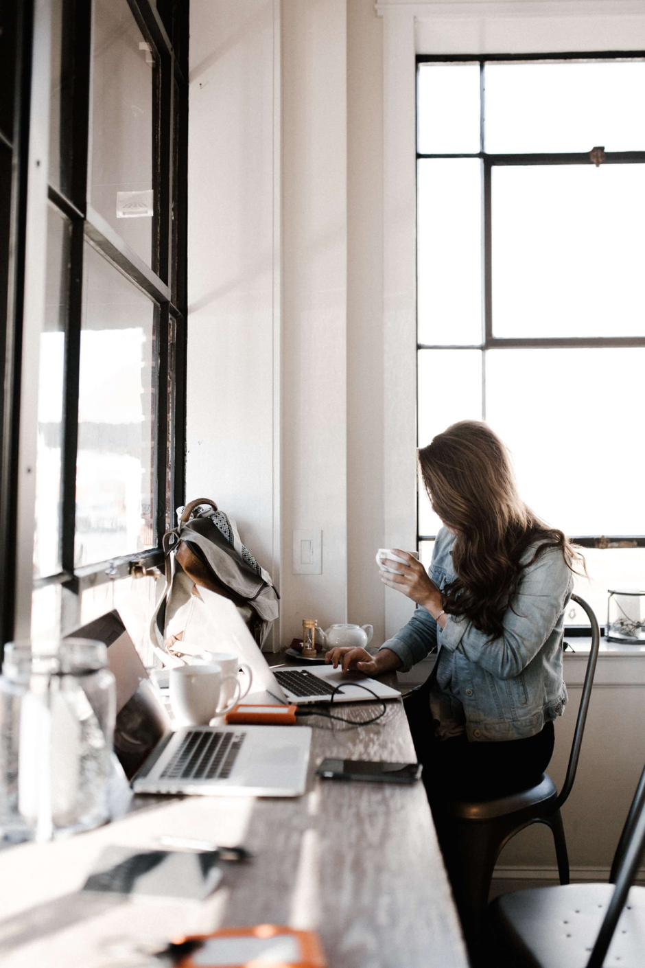 women-working-on-laptop-from-home