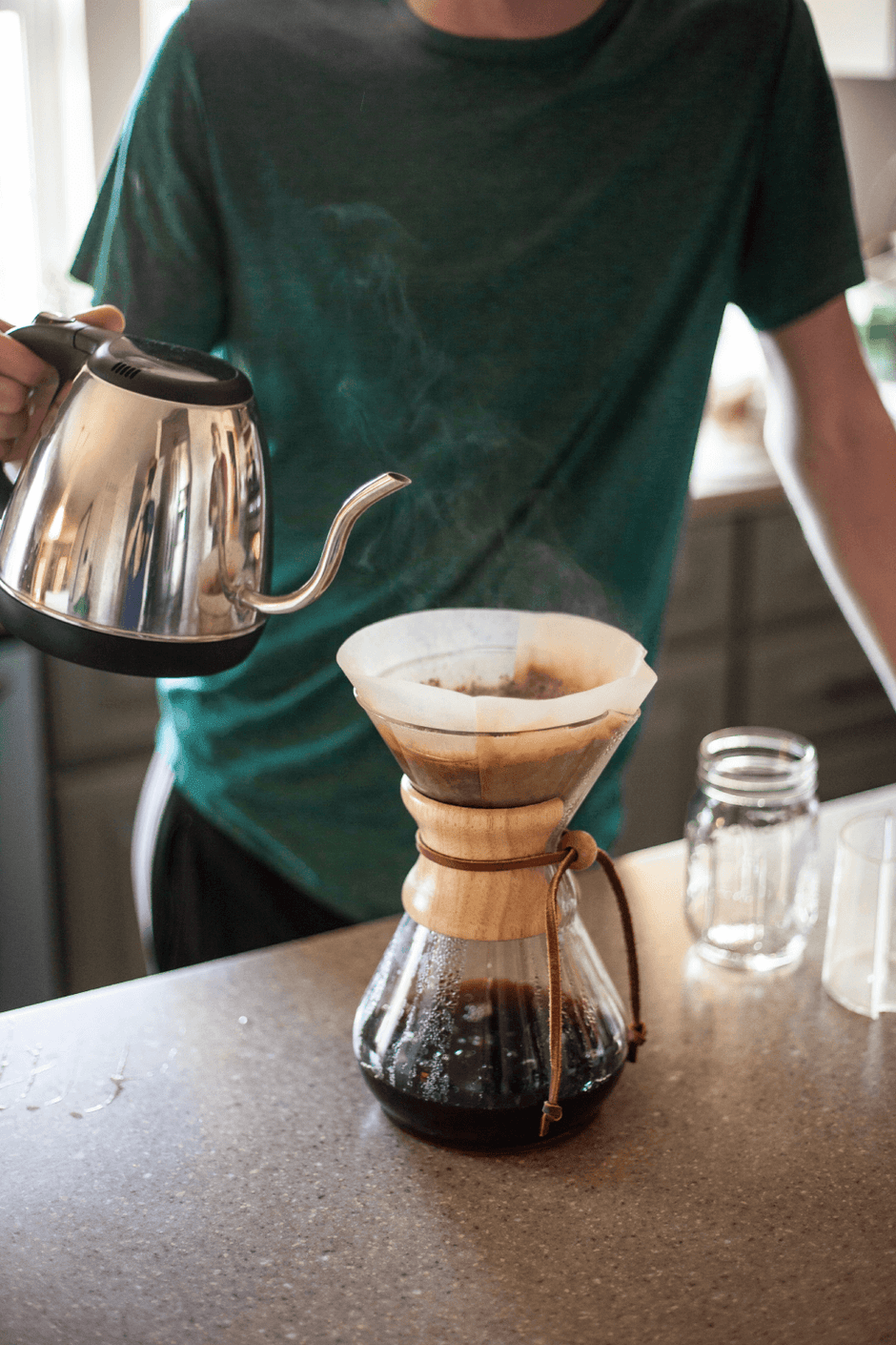 guy-pouring-coffee-in-to-a-cup